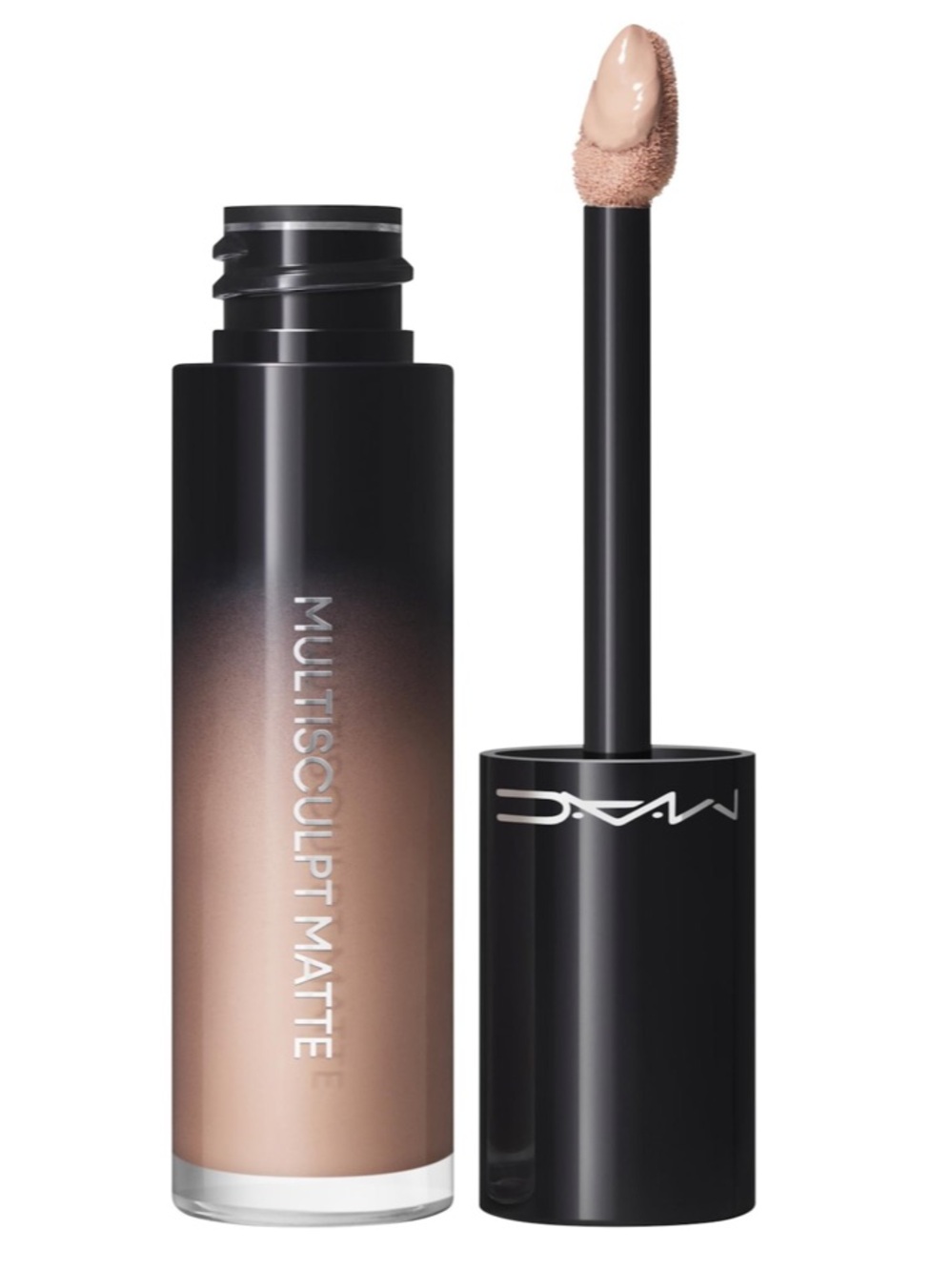 MAC Cosmetics Multisculpt Matte Liquid - Painterly